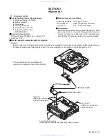 Предварительный просмотр 25 страницы JVC KD-LH3101 Service Manual