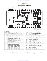 Предварительный просмотр 29 страницы JVC KD-LH3101 Service Manual