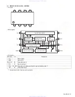 Предварительный просмотр 31 страницы JVC KD-LH3101 Service Manual