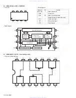 Предварительный просмотр 32 страницы JVC KD-LH3101 Service Manual