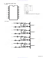 Предварительный просмотр 35 страницы JVC KD-LH3101 Service Manual