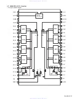 Предварительный просмотр 37 страницы JVC KD-LH3101 Service Manual