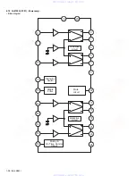 Предварительный просмотр 38 страницы JVC KD-LH3101 Service Manual