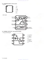 Предварительный просмотр 44 страницы JVC KD-LH3101 Service Manual