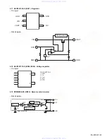 Предварительный просмотр 45 страницы JVC KD-LH3101 Service Manual