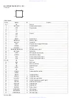 Предварительный просмотр 56 страницы JVC KD-LH3101 Service Manual