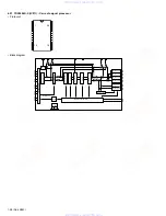 Предварительный просмотр 58 страницы JVC KD-LH3101 Service Manual