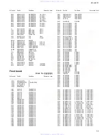 Предварительный просмотр 79 страницы JVC KD-LH3101 Service Manual