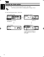 Предварительный просмотр 14 страницы JVC KD-LH3105 Instructions Manual