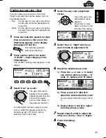 Предварительный просмотр 45 страницы JVC KD-LH3105 Instructions Manual