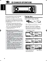 Предварительный просмотр 48 страницы JVC KD-LH3105 Instructions Manual