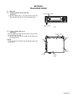 Предварительный просмотр 5 страницы JVC KD-LH3105 Service Manual