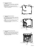 Предварительный просмотр 7 страницы JVC KD-LH3105 Service Manual