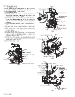 Предварительный просмотр 22 страницы JVC KD-LH3105 Service Manual