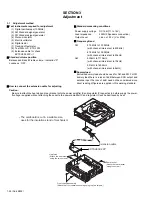 Предварительный просмотр 24 страницы JVC KD-LH3105 Service Manual