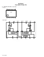 Предварительный просмотр 28 страницы JVC KD-LH3105 Service Manual