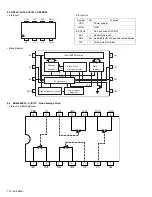 Предварительный просмотр 30 страницы JVC KD-LH3105 Service Manual