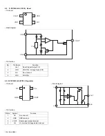 Предварительный просмотр 34 страницы JVC KD-LH3105 Service Manual