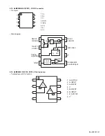 Предварительный просмотр 41 страницы JVC KD-LH3105 Service Manual