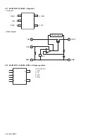 Предварительный просмотр 42 страницы JVC KD-LH3105 Service Manual