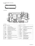 Предварительный просмотр 43 страницы JVC KD-LH3105 Service Manual