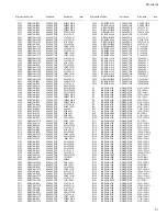 Предварительный просмотр 61 страницы JVC KD-LH3105 Service Manual