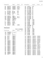 Предварительный просмотр 63 страницы JVC KD-LH3105 Service Manual