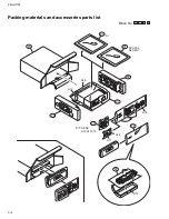 Предварительный просмотр 68 страницы JVC KD-LH3105 Service Manual