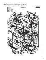 Preview for 49 page of JVC KD-Lh401 Service Manual