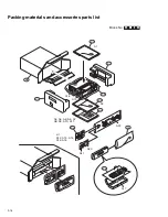 Предварительный просмотр 60 страницы JVC KD-Lh401 Service Manual