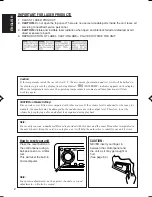 Предварительный просмотр 63 страницы JVC KD-Lh401 Service Manual