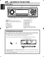 Предварительный просмотр 65 страницы JVC KD-Lh401 Service Manual