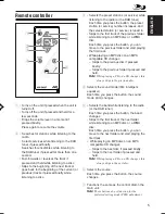 Предварительный просмотр 66 страницы JVC KD-Lh401 Service Manual