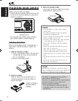 Предварительный просмотр 67 страницы JVC KD-Lh401 Service Manual