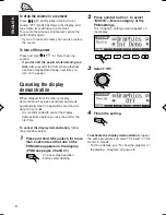 Предварительный просмотр 69 страницы JVC KD-Lh401 Service Manual