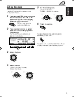 Предварительный просмотр 70 страницы JVC KD-Lh401 Service Manual