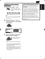 Предварительный просмотр 72 страницы JVC KD-Lh401 Service Manual