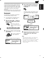 Предварительный просмотр 74 страницы JVC KD-Lh401 Service Manual