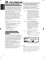 Предварительный просмотр 77 страницы JVC KD-Lh401 Service Manual