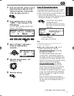 Предварительный просмотр 78 страницы JVC KD-Lh401 Service Manual