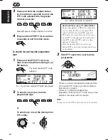 Предварительный просмотр 81 страницы JVC KD-Lh401 Service Manual