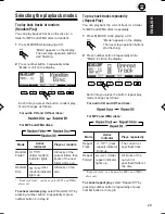 Preview for 90 page of JVC KD-Lh401 Service Manual