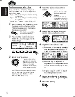 Preview for 113 page of JVC KD-Lh401 Service Manual