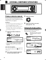 Preview for 123 page of JVC KD-Lh401 Service Manual