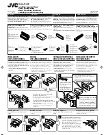 Предварительный просмотр 138 страницы JVC KD-Lh401 Service Manual