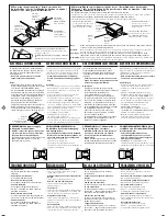 Предварительный просмотр 139 страницы JVC KD-Lh401 Service Manual