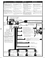 Предварительный просмотр 140 страницы JVC KD-Lh401 Service Manual