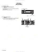 Предварительный просмотр 6 страницы JVC KD-LH5000 Service Manual