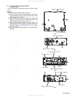 Предварительный просмотр 7 страницы JVC KD-LH5000 Service Manual