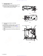 Предварительный просмотр 8 страницы JVC KD-LH5000 Service Manual